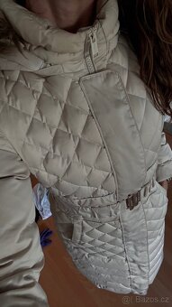 Guess zimní bunda - 8