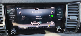 Též na splát-ky Škoda Kodiaq Style 2.0TDI DSG 4x4 7-MÍST-DPH - 8
