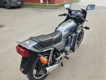 Honda CB 750F 1980 - 8