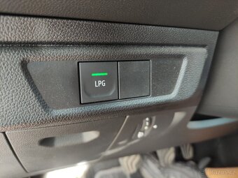 Dacia Sandero TCe LPG STEPWAY EXPRESSION KAMERA - 8