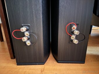 Wharfedale Diamond 10.5 - 8