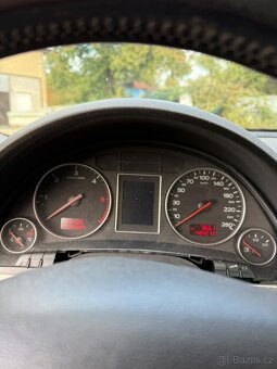 2002 Audi A4 B6 1.9TDI - 8