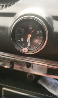 Lada Vaz Žiguli 2103 - 1500 r.v. 1974 velmi pěkný - 8