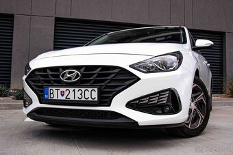 Hyundai i30 1.5i CVVT - 8