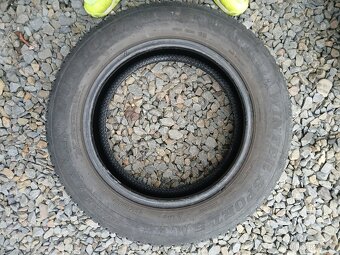Dunlop/Michelin, 215/60 R16, 4KS, 2x6,5mm a 2x5,5mm - 8