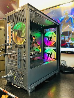 Ryzen 7 5700, 16GB DDR4, 1TB m.2 SSD , RTX 5050 8GB,Win 11 - 8