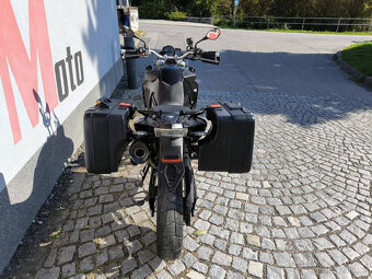 BMW F 800 GS - 8