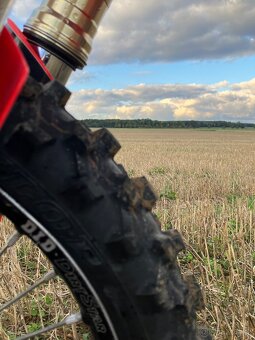 Honda CRF 250R 2023 - 8