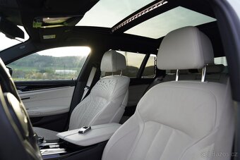 Bmw 540i G-power | Remus | Full - 8