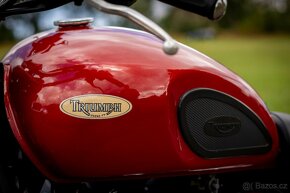 TRIUMPH LEGEND 900 TT - 8