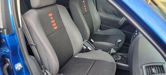 Renault Megane kombi 1,6i 16v 82kW - 8