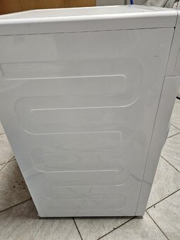 Sušička Beko 7kg - 8