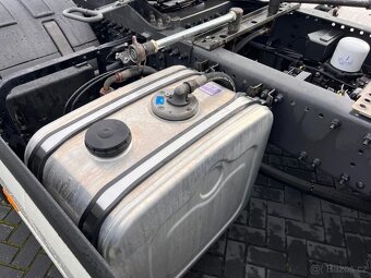 Volvo FH13 500 4x2 / Hydraulika / 381tkm - 8