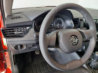 Škoda Kamiq 1,0 TSI 70 kW Ambition - 8