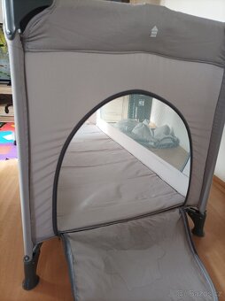 Cestovní postýlka Zopa - 8