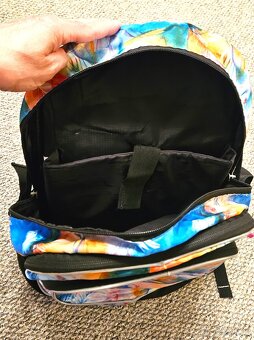 Skolni batoh/aktovka zn. BAAGL Core Akvarel vc. penalu BAAGL - 8