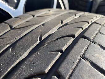 SEAT ANETO CONOPUS VERONA original 5x112 225 45 R19 Zimne - 8