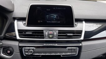 BMW 225XE 4x4 PERFORMANCE 1.MAJITEL DPH - 8