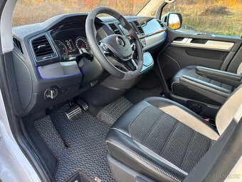 VW T6 2.0tdi 110kw Pan Americana - 8