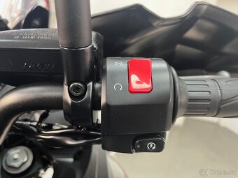 KAWASAKI 650 VERSYS - 8