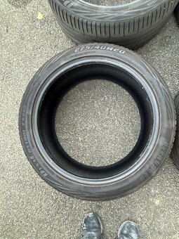 315/35r20 a 275/40r20 X5 X6 e53 e70 e71 - 8