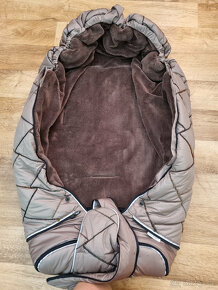 Fusak Little Angel, prošev - 8