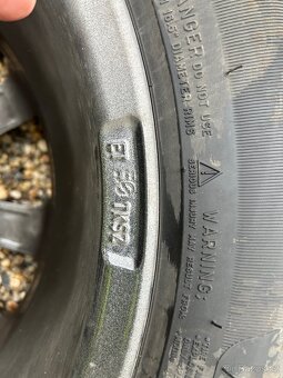 Prodám letní komplet Dezent - 8