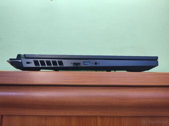 17 Velký Nitro 5,RTX-140w,i5-12gen,DDR5,1TB,RGB. - 8