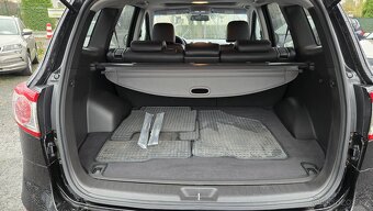 HYUNDAI SANTA FE 2.2CRDi PREMIUM  4x4 1MAJITEL - 8