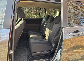 MAZDA 5 2.0 110 KW ROK 2012 - BENZÍN - 8