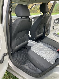 Škoda fabia II. 1.2 HTP 51 kW - 8