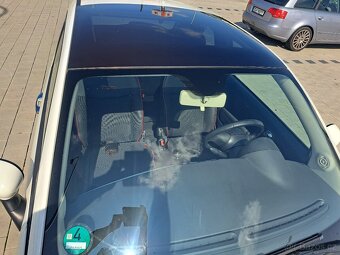 Fiat 500 1.2 i, 52 KW, 126 t. Km,  R.2014 - 8