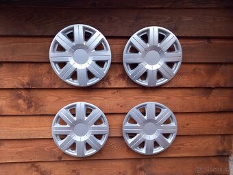 Poklice Cosmos 13, sada - 8