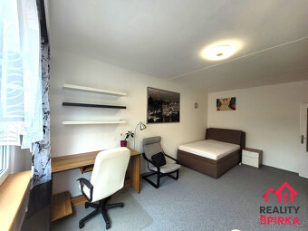 Pronájem, byt 3+1, 80 m2, Lhotka, Česká Třebová - 8