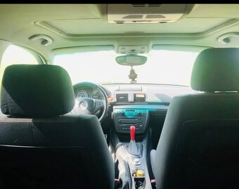 BMW e87, automat bez DPF - 8