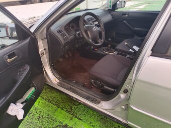 Honda Civic 1.6, STK 2027 - 8