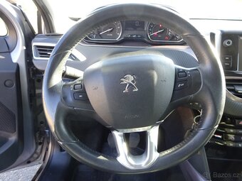 Peugeot 2008 1.4 HDI r.v.2015 (50 kw) Koupeno v ČR - 8