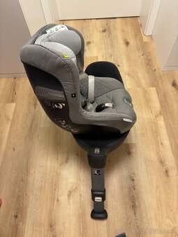 Cybex Sirona S i size do 18kg - 8