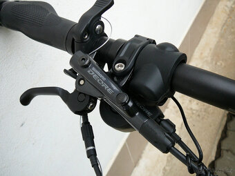 Prodám pánské elektrokolo - 8