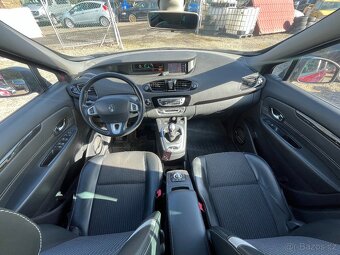 Renault Scenic 1.6CDTi - 8
