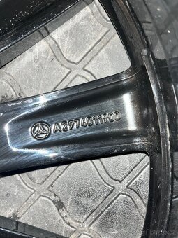 Mercedes Disky 20 na EQS/EQE/GLE a iné - 8