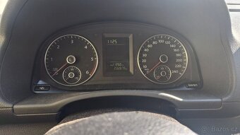 Caddy 1.6 TDi - 8