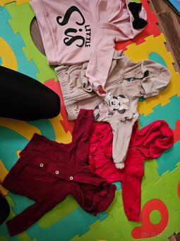 Oblečení pro holčičku - 8