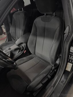 BMW 420D Gran Coupé - 8