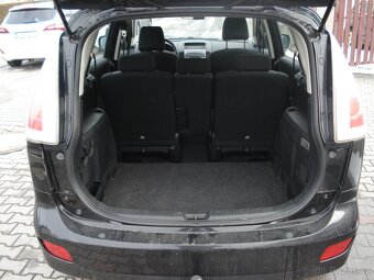 Mazda 5 2.0 D,5 MÍST - 8