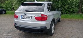 Bmw X5 e70 4.8i lpg - 8