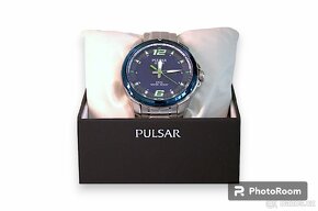 Pulsar Rally PX3125X1 - 8