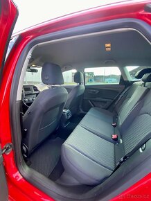 Seat Leon ST 1.2 TSI | 102tis km | Combi | Automat DSG |2016 - 8