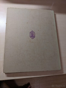 Kniha Babička rok 1941 - 8