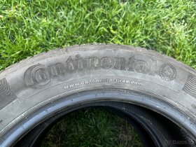 Letní pneu Continental 215/55 R17 215/55/17 - 8